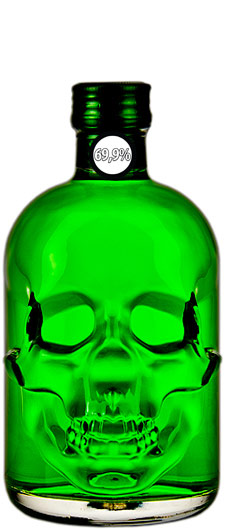 Absinthe 3er Bundle